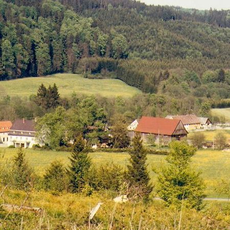 Die Remise - Schmidsfelden 12 - 88299 Leutkirch Im Allgaeu Exteriér fotografie