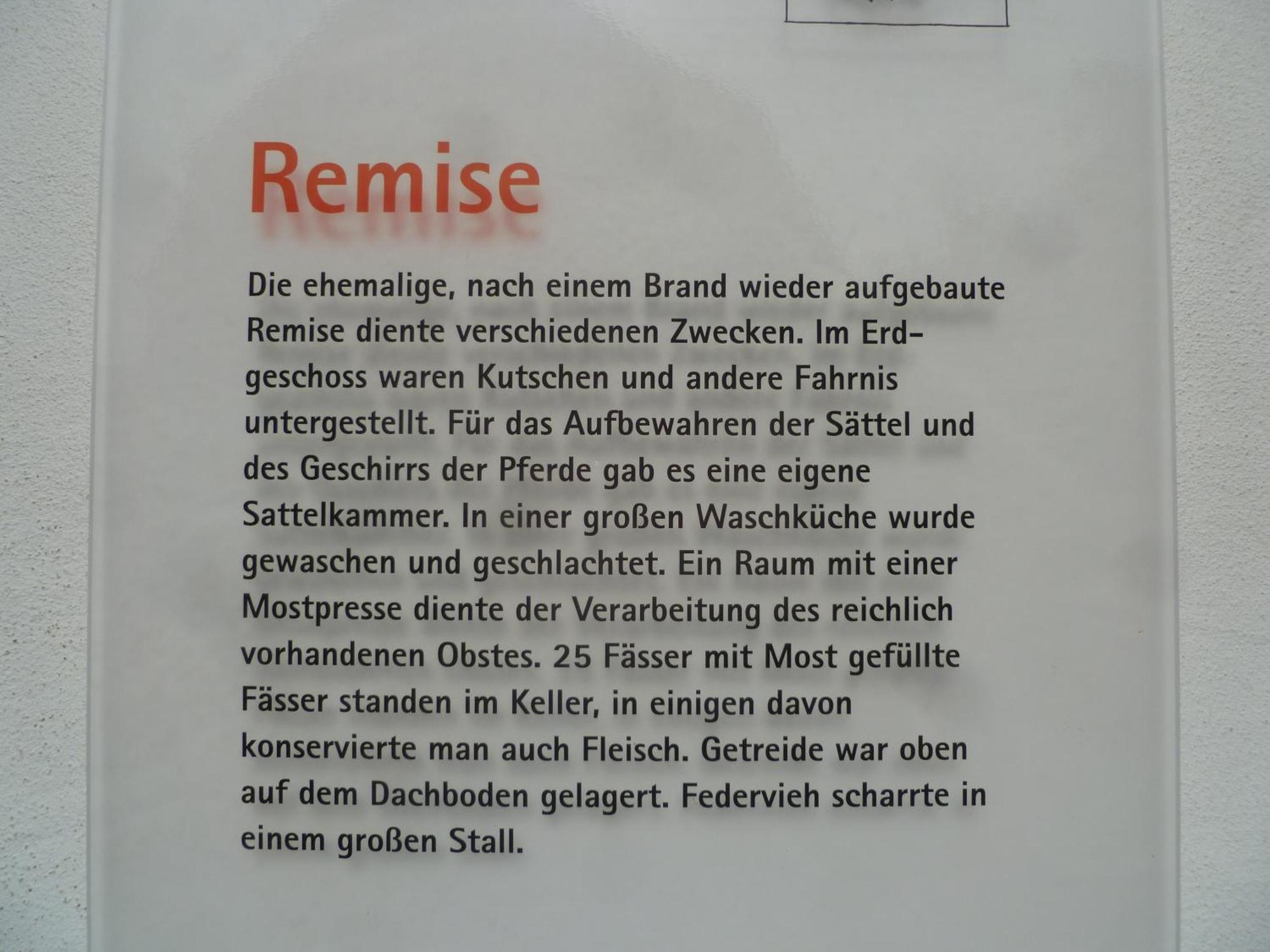 Die Remise - Schmidsfelden 12 - 88299 Leutkirch Im Allgaeu Exteriér fotografie