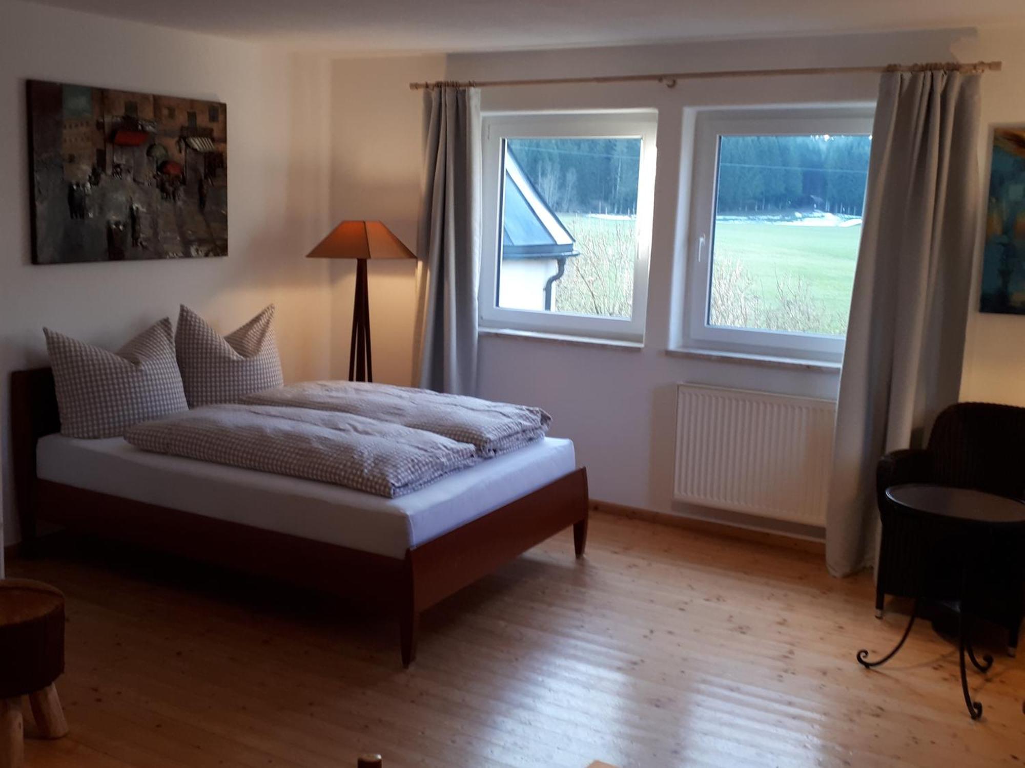 Die Remise - Schmidsfelden 12 - 88299 Leutkirch Im Allgaeu Exteriér fotografie